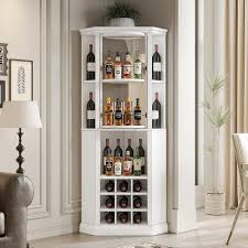 Wine Cabinet